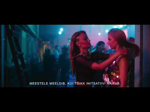 ÖÖLAPSED - reklaamklipp. Kinodes 9. juulist!