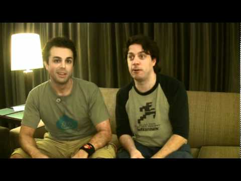 Pat & Spoony Discuss the Highlander Endgame Trailer