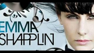 9 - Emma shaplin - Discovering yourself