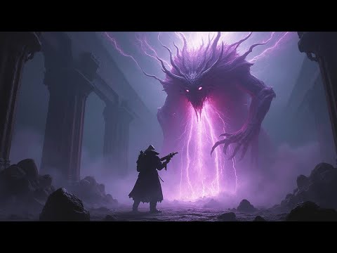 Are the Enslavers Remnants of an Ancient Race? | Warhammer 40k Lore