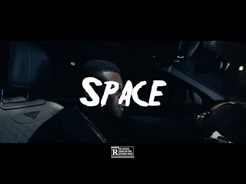 Mist x Mostack x Not3s Type Beat "Space" | UK Rap Instrumental 2019 | @OrWot_Productions