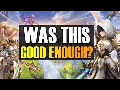 The Good & The Bad About The Tomorrow Update (Honest Thoughts)