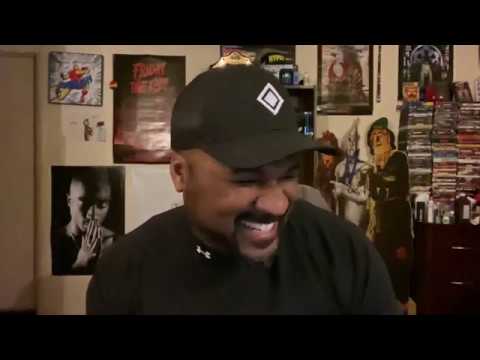 HOOKS FT DAY 1 - GANG — 🇺🇸 REACTION