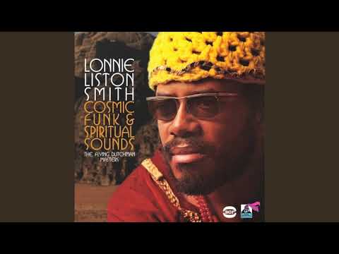 Cosmic Funk - Lonnie Liston Smith