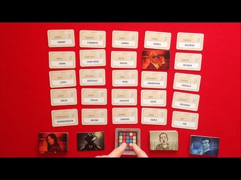 Secret Code | How to Play