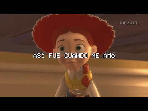 Cuando Me Amo video thumbnail