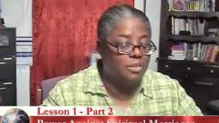 Power Against Spiritual Marriages - Part 2