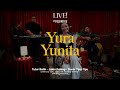 Yura Yunita Session | Live! at Folkative