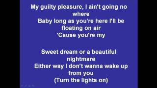 Beyonce - Sweet Dreams With Lyrics (HD)