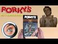 Porky 39 s Su nico Video Juego Atari 2600 Vcs xl xe Leg