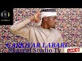 Abdul The One { GASKIYAR LABARI} Shareef Studio Tv