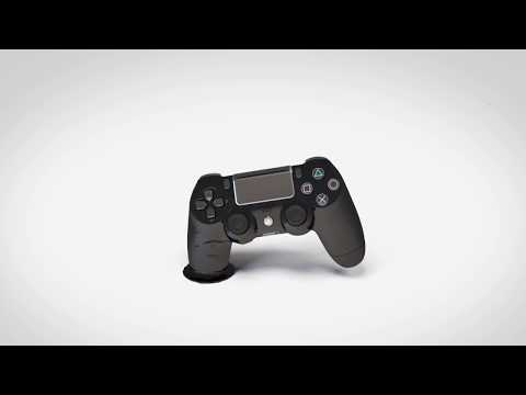 Infocandy Animations Ltd video.