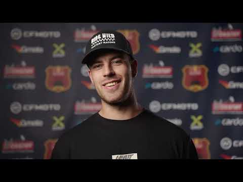 Bronze Competitors 2025: Red Bull Romaniacs