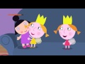 Ben And Holly S Little Kingdom Queen Thistle S Day Off 50 Episode 1 Season