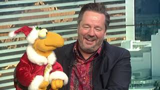Celebrate the season with Terry Fator&#39;s &#39;A Very Terry Christmas&#39;