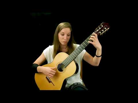 Estudio Sencillos No. 3 - Performance Preview EliteGuitarist.com Online Classical Guitar Lessons