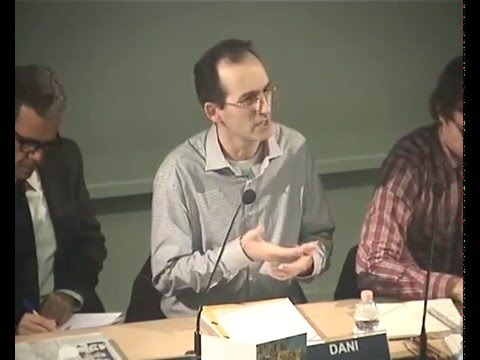 V - The normative perspective on the Supranational Judiciary -  Trento, 18 December 2015