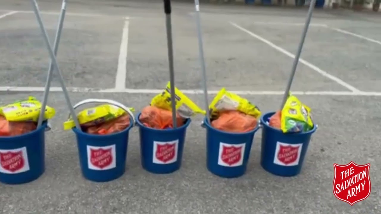 The Salvation Army Malaysia | Flood Relief Efforts in Kedah on 9th December 2024