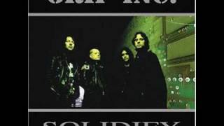 GRIP INC. - Human? (with lyrics)