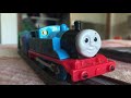 Thomas Trackmaster Remakes Sticky Toffee Thomas