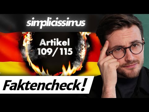 Video Thumbnail: Ruiniert uns die Schuldenbremse?