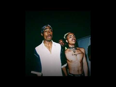 XXXTENTACION - Changes, Again ft. Tupac & Talent [MASHUP]