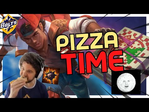 THIS XBALANQUE BUILD WILL BLOW YOUR MIND!! CLICK IMMEDIATELY!!!!!!!!!