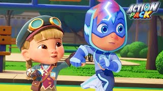 Download lagu Let's Stay Outside Forever!! | Action Pack | Cartoon Adventures for Kids mp3 Download lagu Let's Stay Outside Forever!! | Action Pack | Cartoon Adventures for Kids mp3