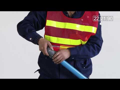 AIRPIPE installation video