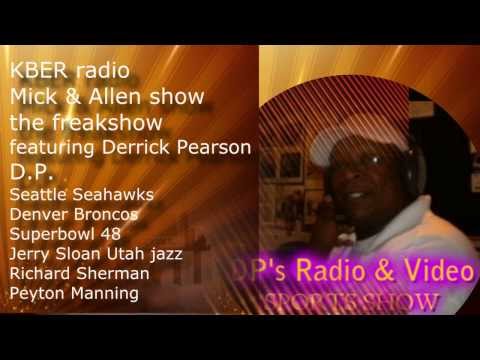 SUPERBOWL XLVIII PRE-GAME SHOW