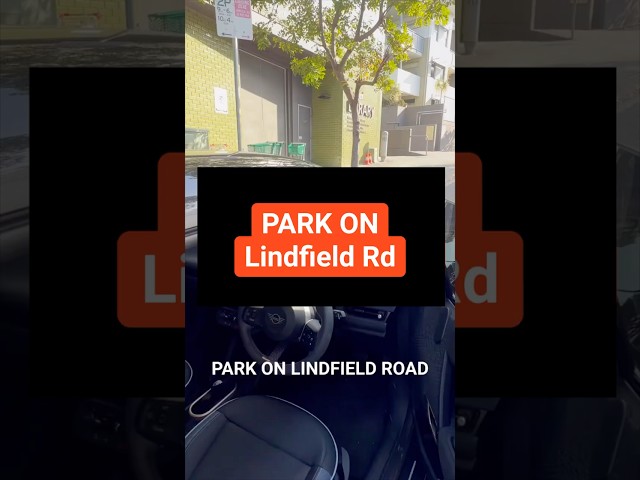 Directions to office from Lindfield Road