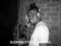 SUDDENLY-LOUIE RAMIREZ