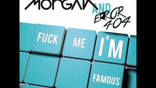 Henry John Morgan & Error 404-Fuck Me I'm Famous