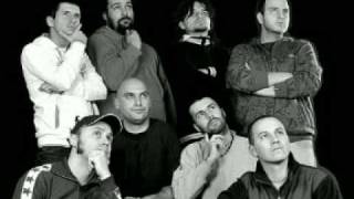 SARS -album BUDJAV LEBAC &quot;Kada Ana smeje se&quot;