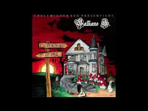 Balkano S., DeeLah & Leram - Polytox [Beat: V.O.I.D.]