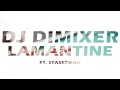 DJ DimixeR - Lamantine "Ламантин" (La La La) [HD ...
