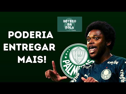 Luiz Adriano: gols perdidos em 2020-2021
