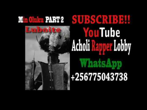 Min Oluku PART 2 [LUBOITE] by Opira Morris