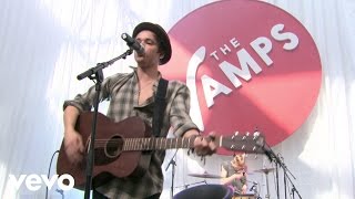 The Vamps - Wild Heart (Live at Westfield London)