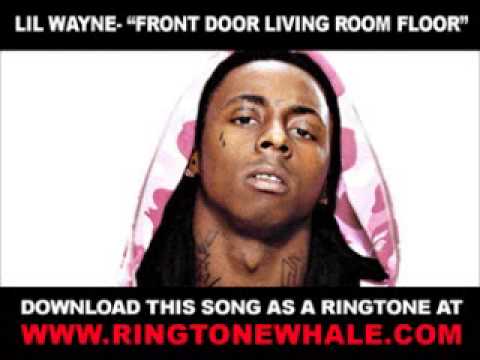 Lil Wayne ft. Nutt Da Kidd - Front Door Living Room Floor [ New Video + Download ]