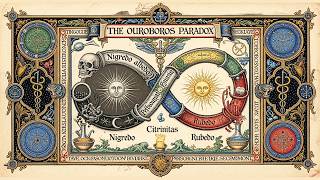 The Ouroboros Paradox