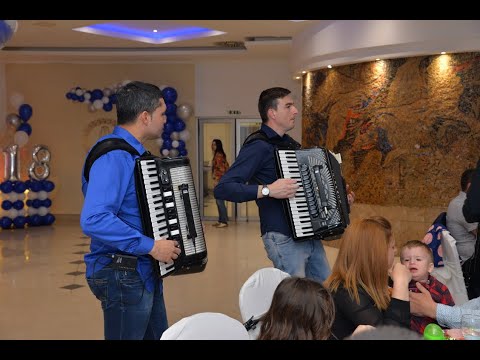HIT ORKESTAR & Moma Krstic-Splet kola 2019/Hotel ``PETRUS``