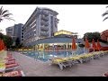 KATYA Hotel 5*, Alanya, Турция 
