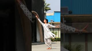 Multan ton | Mannat Noor | gidha by Bhangramutiyaar | latest punjabi song