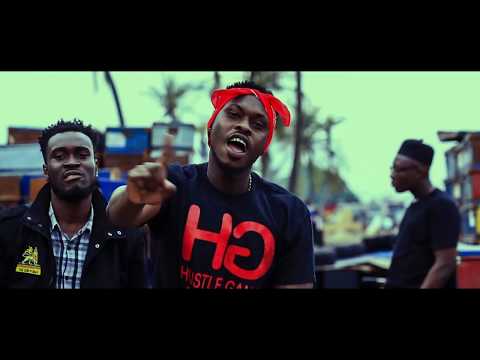 Jo Quaye Ft Chymny Crane - Killing The Talent {Official Video}