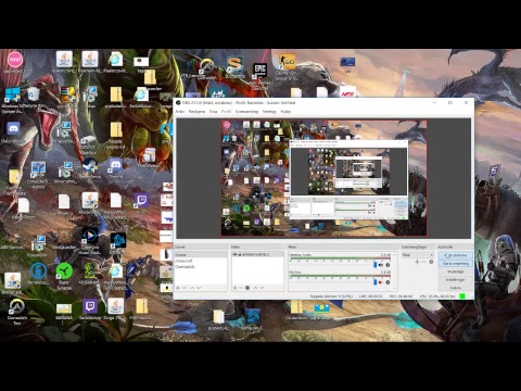 random spel på min dator