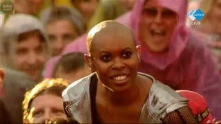 Skunk Anansie - Little Baby Swastikkka - Pinkpop - 2016
