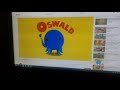 Oswald Credits