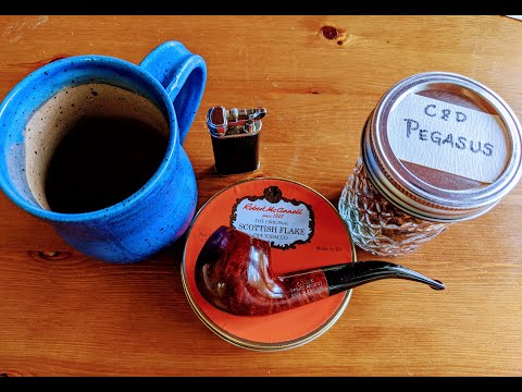 SeaSmoke Mug,  TPI refurbished Orlik Pipe and a VR to Shearer Smokes