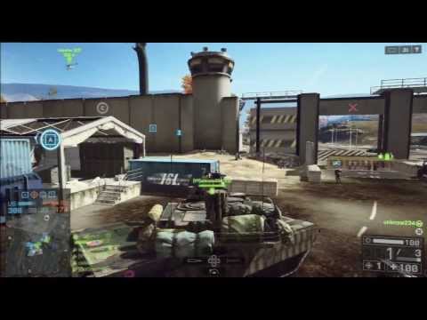 Battlefield 4 : Second Assault Playstation 3